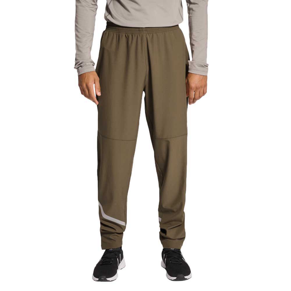 Newline Sport Portland Pants Braun L Mann von Newline Sport