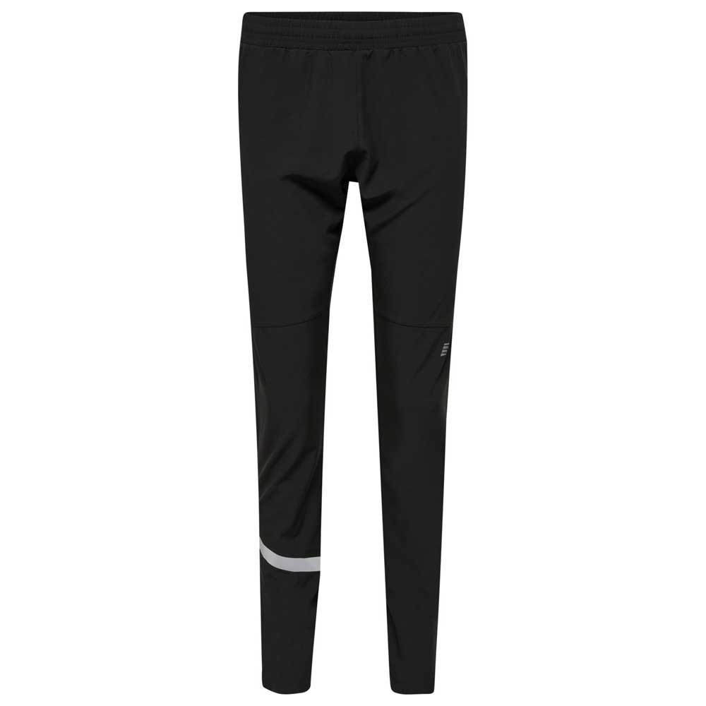 Newline Sport Portland Pants Schwarz XS Frau von Newline Sport