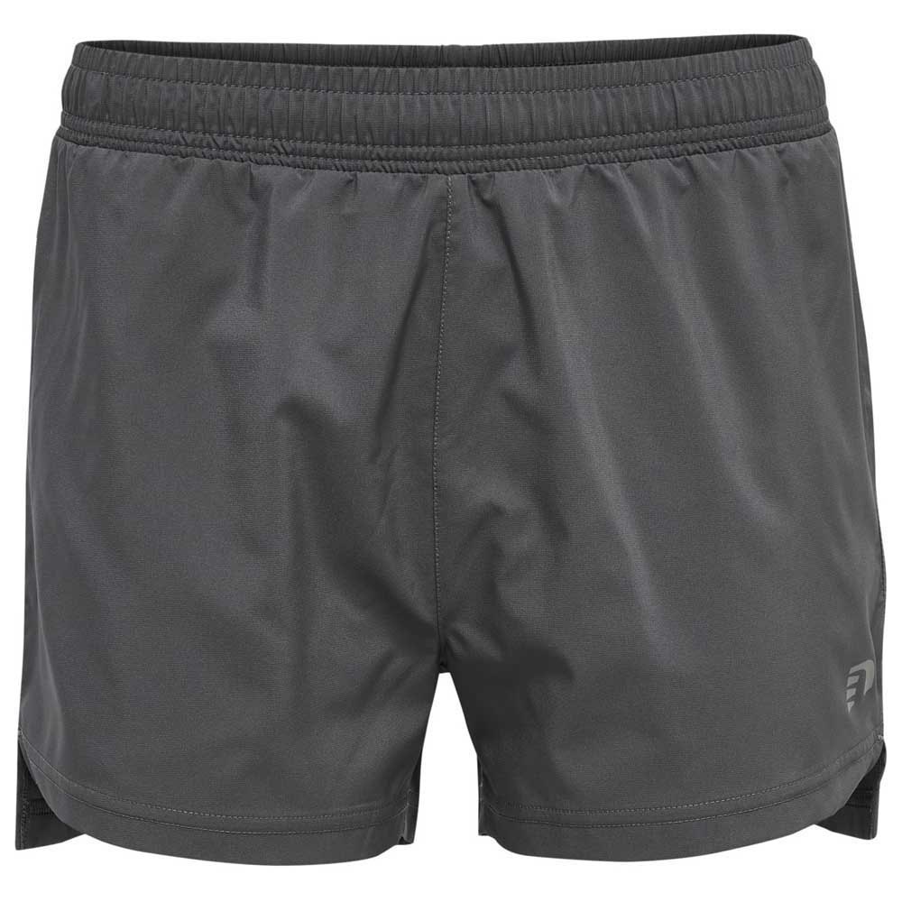 Newline Sport Running Shorts Grau XL Frau von Newline Sport