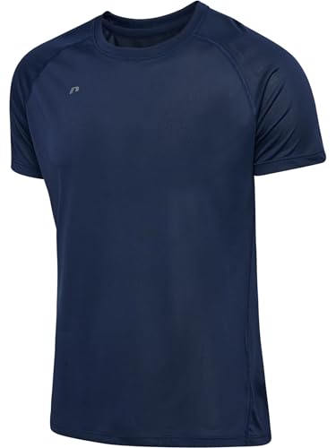 Newline, nwlBEAT T-Shirt, Black IRIS, S Newline, nwlBEAT T-Shirt, Black IRIS, S von newline