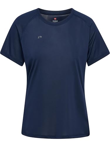 Newline, nwlBEAT W T-Shirt, Black IRIS, L Newline, nwlBEAT W T-Shirt, Black IRIS, L von Newline