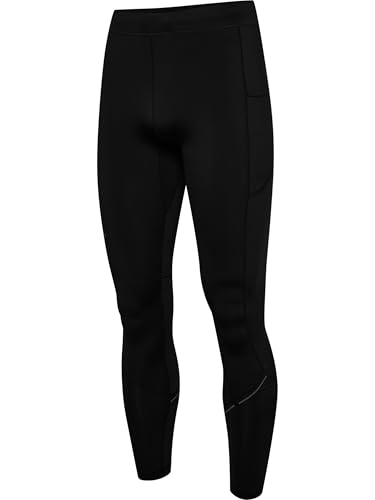 Newline, nwlRACE POCKET TIGHTS, BLACK, XS Newline, nwlRACE POCKET TIGHTS, BLACK, XS von newline