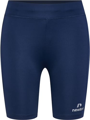 Newline Athletic Sprinters Damen Laufen Enge Shorts Mit Activestretch Technologie von Newline