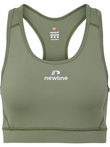 Newline BH Nwlbeat Laufen Damen Schnelltrocknend Größe S von Newline