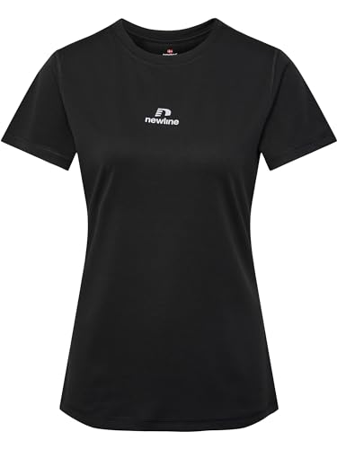 nwlBEAT POLY TEE WOMAN von newline