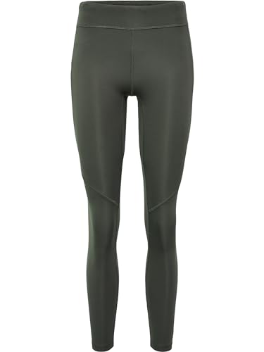 Newline Nwlbeat Tights Damen Laufen Leggings Mit Moisturemanagement von Newline