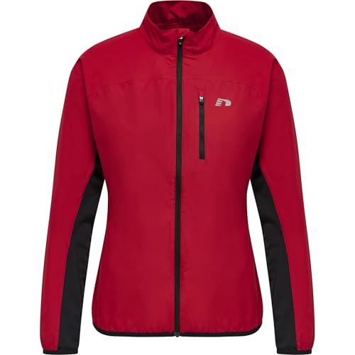 Newline Damen Women Core JACKET, TANGO RED, M EU Newline Damen Women Core JACKET, TANGO RED, M EU von Newline