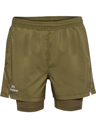 Newline nwlFAST 2IN1 Zip Pocket Shorts W von Newline