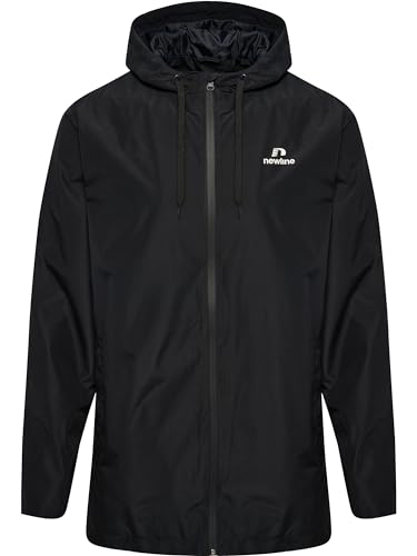Newline nwlLEA PERFORMANCE JACKET MEN, BLACK, M Newline nwlLEA PERFORMANCE JACKET MEN, BLACK, M von Newline
