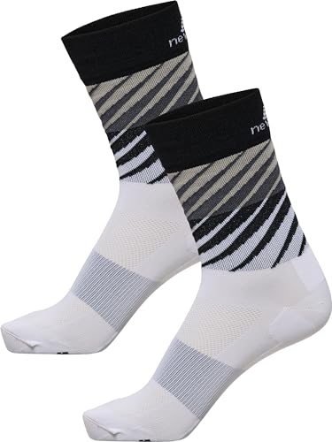 Newline Low Indoor Socks Nwlpace Laufen Erwachsene Größe 39-42 von Newline