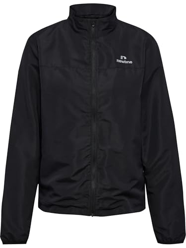 Newline Damen Nwlrush W Run Jacket, Schwarz, XL EU Newline Damen Nwlrush W Run Jacket, Schwarz, XL EU von Newline