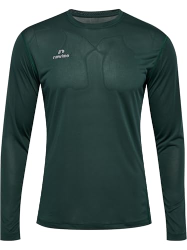 Newline T-shirt L/s Nwlbeat Laufen Herren Größe Xl Newline T-shirt L/s Nwlbeat Laufen Herren Größe Xl von Newline