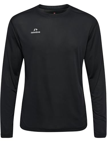 nwlBEAT T-Shirt L/S von Newline