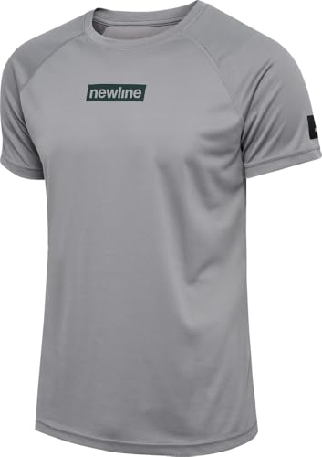 nwlCHARGE MESH T-Shirt von Newline