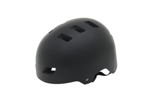 NEWRBAN Unisex – Erwachsene NEWMHELMETMK Helm, Schwarz, M NEWRBAN Unisex – Erwachsene NEWMHELMETMK Helm, Schwarz, M von NEWRBAN