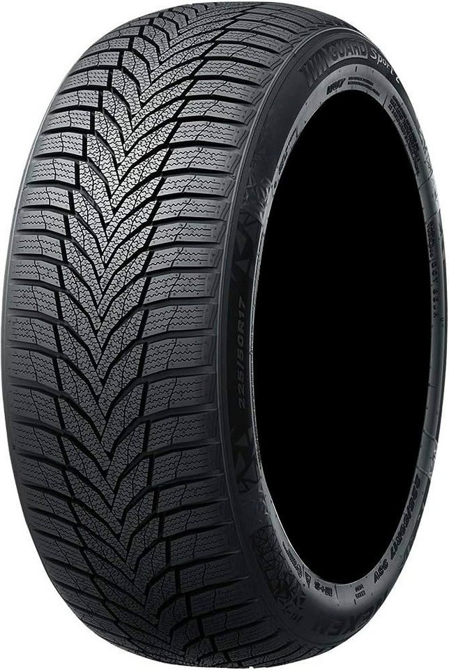 Nexen Winterreifen NEXEN, 1-St., WINGUARD SPORT 2 Nexen Winterreifen NEXEN, 1-St., WINGUARD SPORT 2 von Nexen