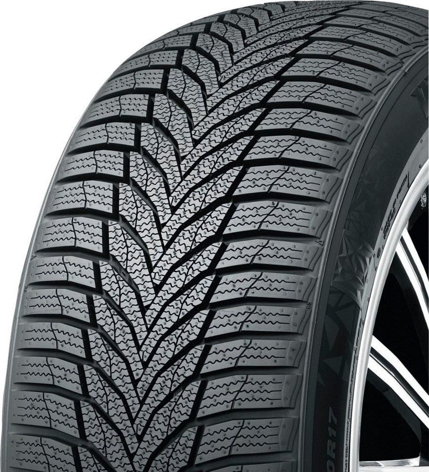 Nexen Winterreifen WINGUARD SPORT-2, 1-St., 255/70R 15 108T Nexen Winterreifen WINGUARD SPORT-2, 1-St., 255/70R 15 108T von Nexen