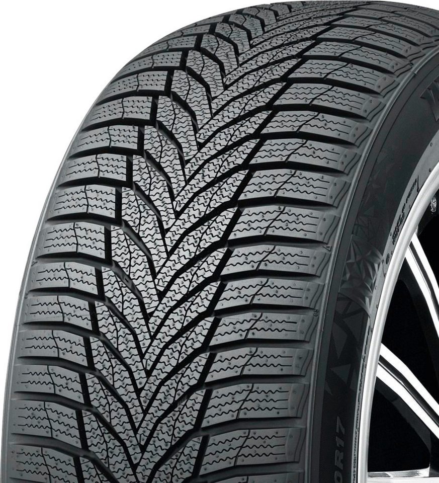 Nexen Winterreifen WINGUARD SPORT-2, 1-St., 275/40R 20 106W Nexen Winterreifen WINGUARD SPORT-2, 1-St., 275/40R 20 106W von Nexen