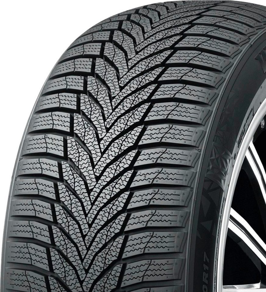 Nexen Winterreifen WINGUARD SPORT-2, 1-St., 275/40R 20 106W von Nexen