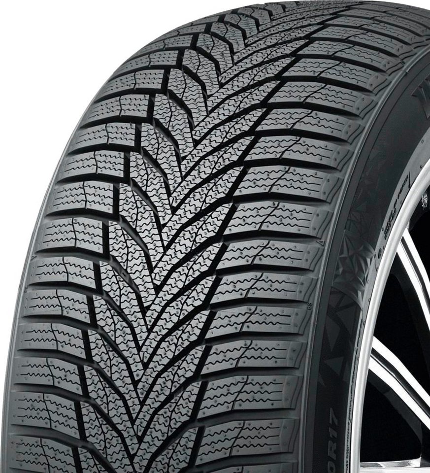 Nexen Winterreifen WINGUARD SPORT-2, 1-St., in verschiedenen Ausführungen erhältlich Nexen Winterreifen WINGUARD SPORT-2, 1-St., in verschiedenen Ausführungen erhältlich von Nexen