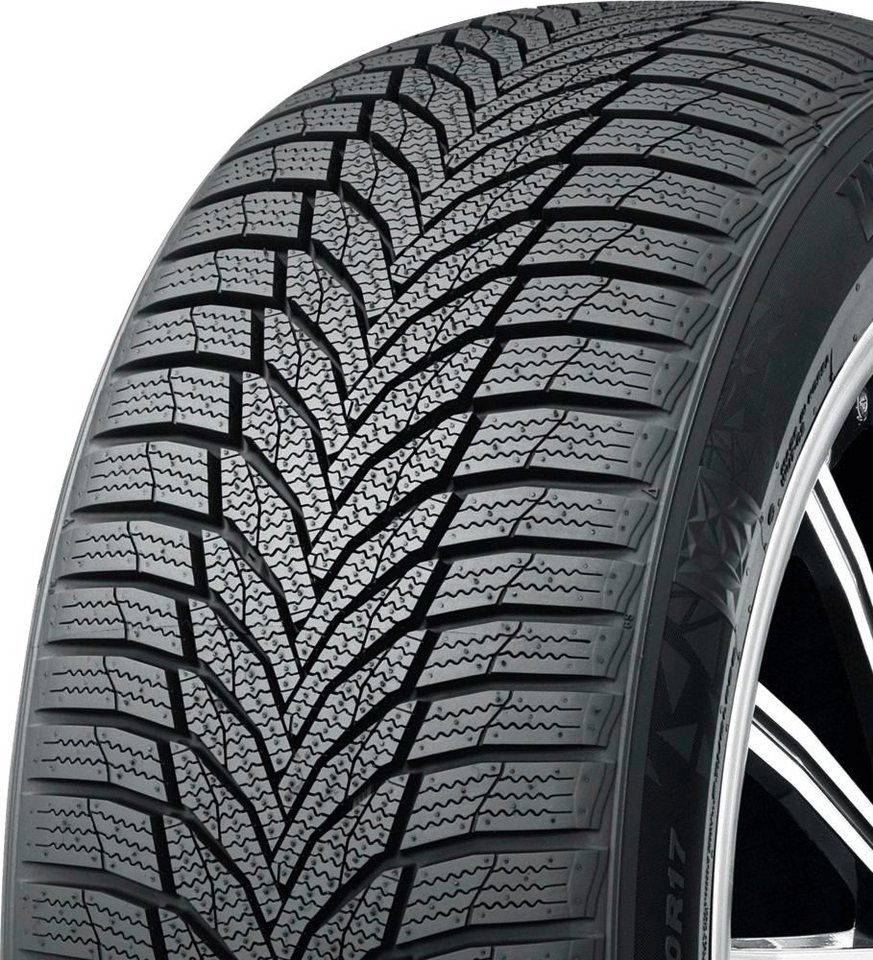 Nexen Winterreifen WINGUARD SPORT-2, 1-St., in verschiedenen Ausführungen erhältlich Nexen Winterreifen WINGUARD SPORT-2, 1-St., in verschiedenen Ausführungen erhältlich von Nexen