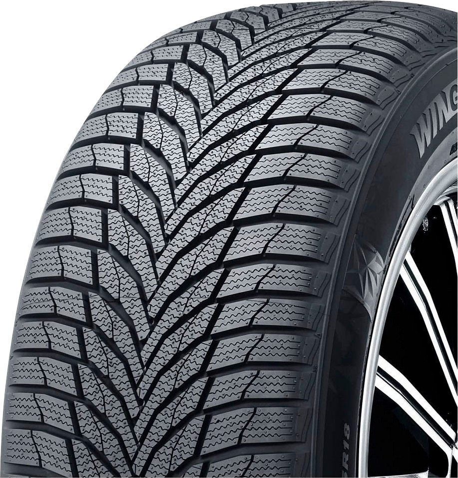 Nexen Winterreifen WINGUARD SPORT 2, 1-St. Nexen Winterreifen WINGUARD SPORT 2, 1-St. von Nexen