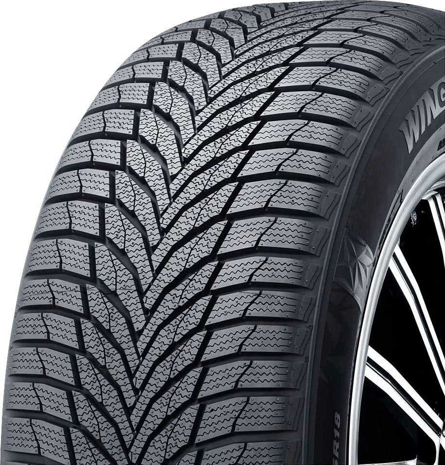 Nexen Winterreifen WINGUARD SPORT 2, 1-St. Nexen Winterreifen WINGUARD SPORT 2, 1-St. von Nexen