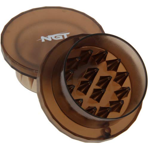 Next Generation Tackle NGT Große Boilie- und Ködermühle Next Generation Tackle NGT Große Boilie- und Ködermühle von Next Generation Tackle