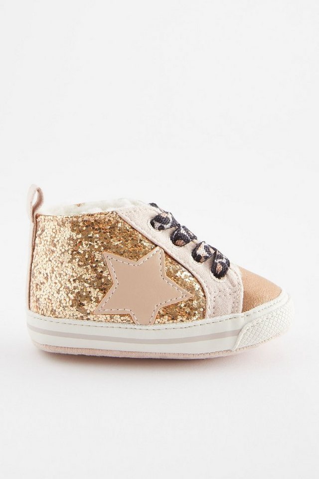 Next Baby Hi-Top-Sneaker Sneaker (1-tlg) von Next