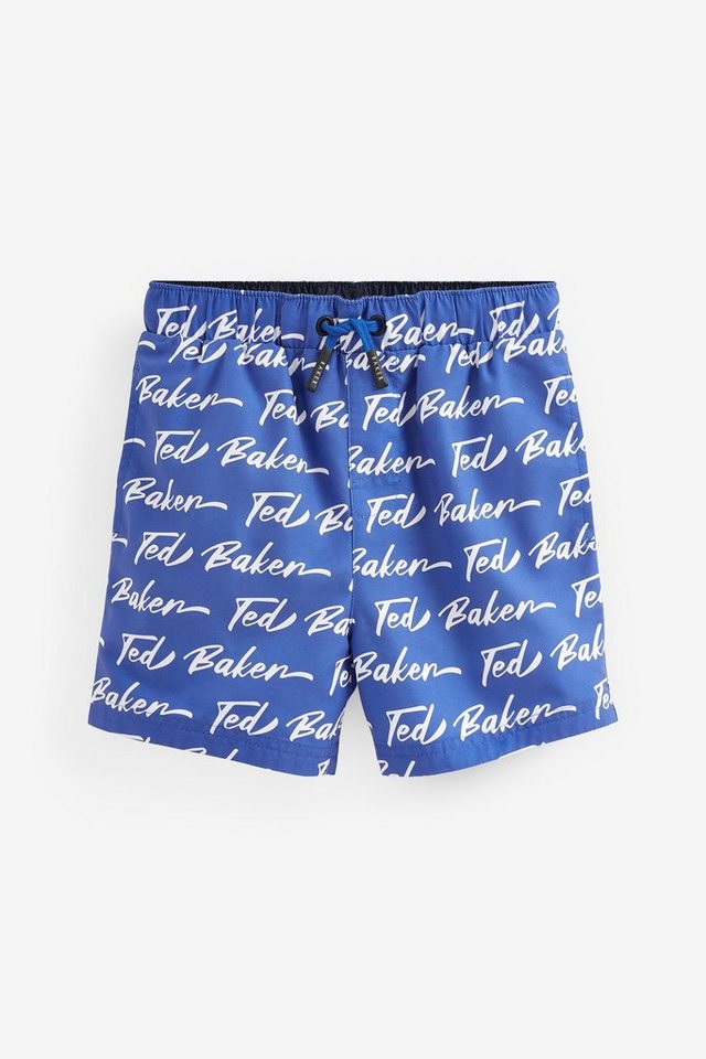 Baker by Ted Baker Badeshorts Baker by Ted Baker Badehose (1-St) von Baker by Ted Baker
