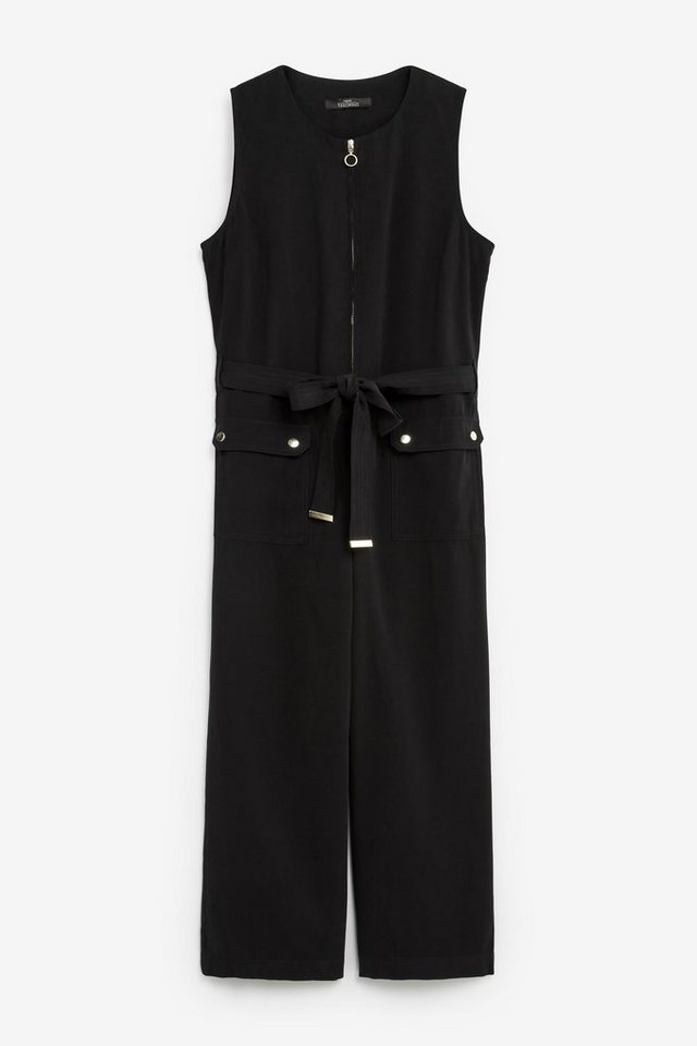 Next Bandeau-Bikini-Top Jumpsuit mit Frontreißverschluss (1-St) von Next