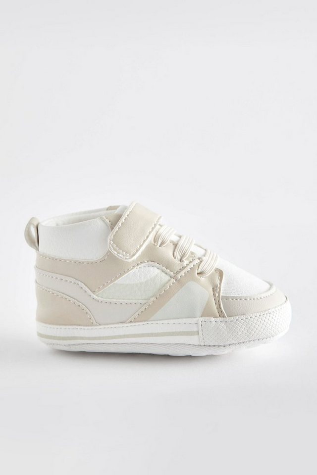 Next High-Top-Sneaker für Babys Sneaker (1-tlg) von Next