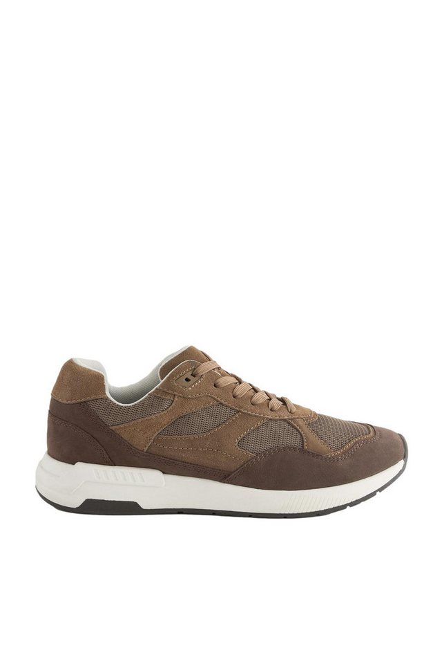 Next Laufschuh aus Leder Sneaker (1-tlg) von Next