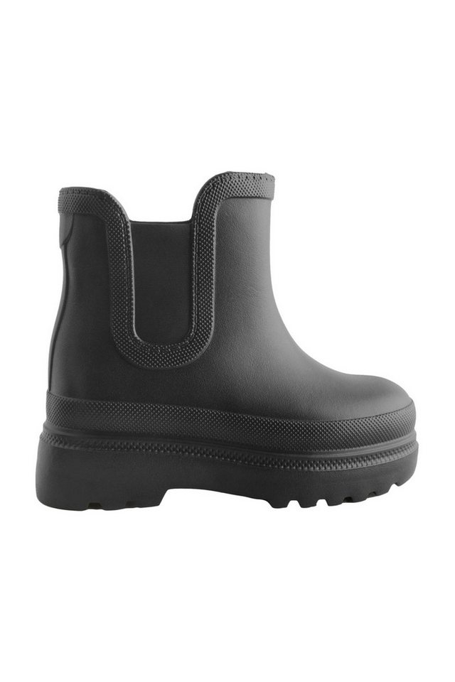 Next Leichte Gummistiefeletten Gummistiefel (1-tlg) von Next