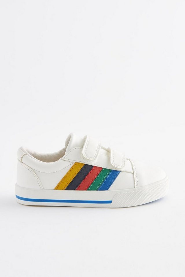 Next Schuh mit Klettverschluss Sneaker (1-tlg) von Next