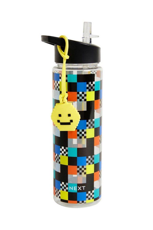 Next Trinkflasche 700 ml Wasserflasche, Pixel Gaming Next Trinkflasche 700 ml Wasserflasche, Pixel Gaming von Next