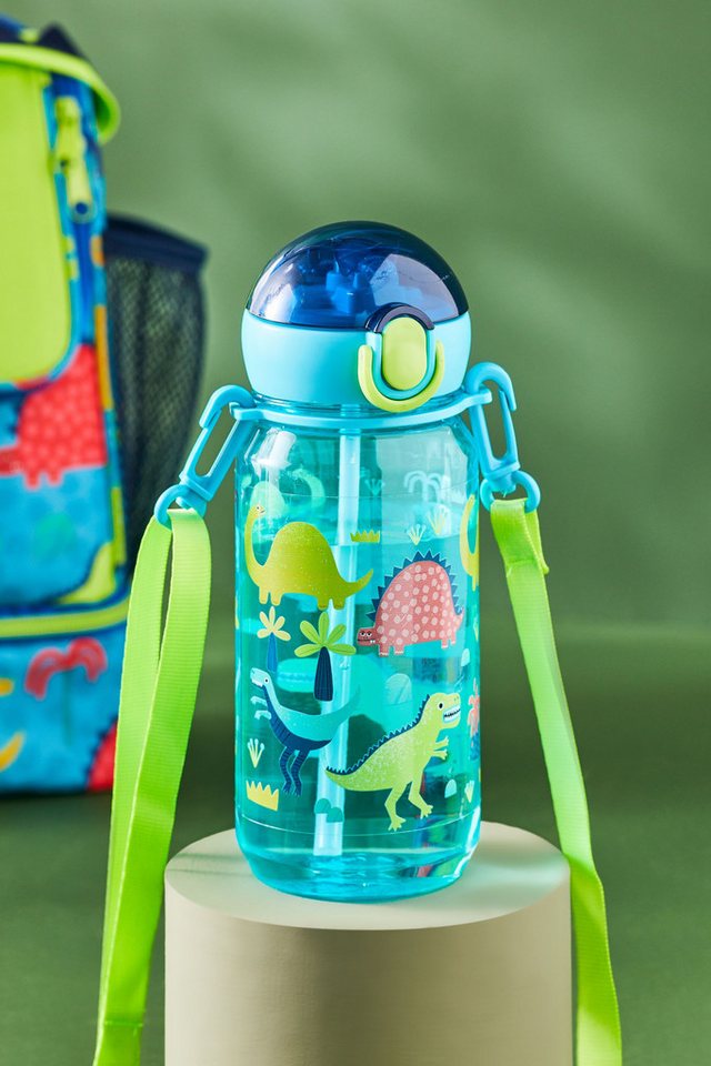 Next Trinkflasche Wasserflasche, Dinosaurier Next Trinkflasche Wasserflasche, Dinosaurier von Next