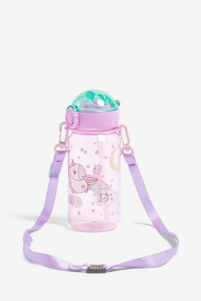 Next Trinkflasche Wasserflasche Kawaii Next Trinkflasche Wasserflasche Kawaii von Next