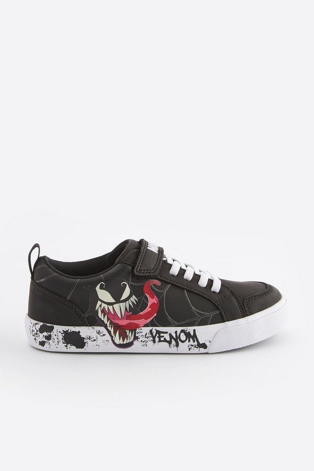 Next Venom Sneaker mit Klettverschluss Sneaker (1-tlg) von Next