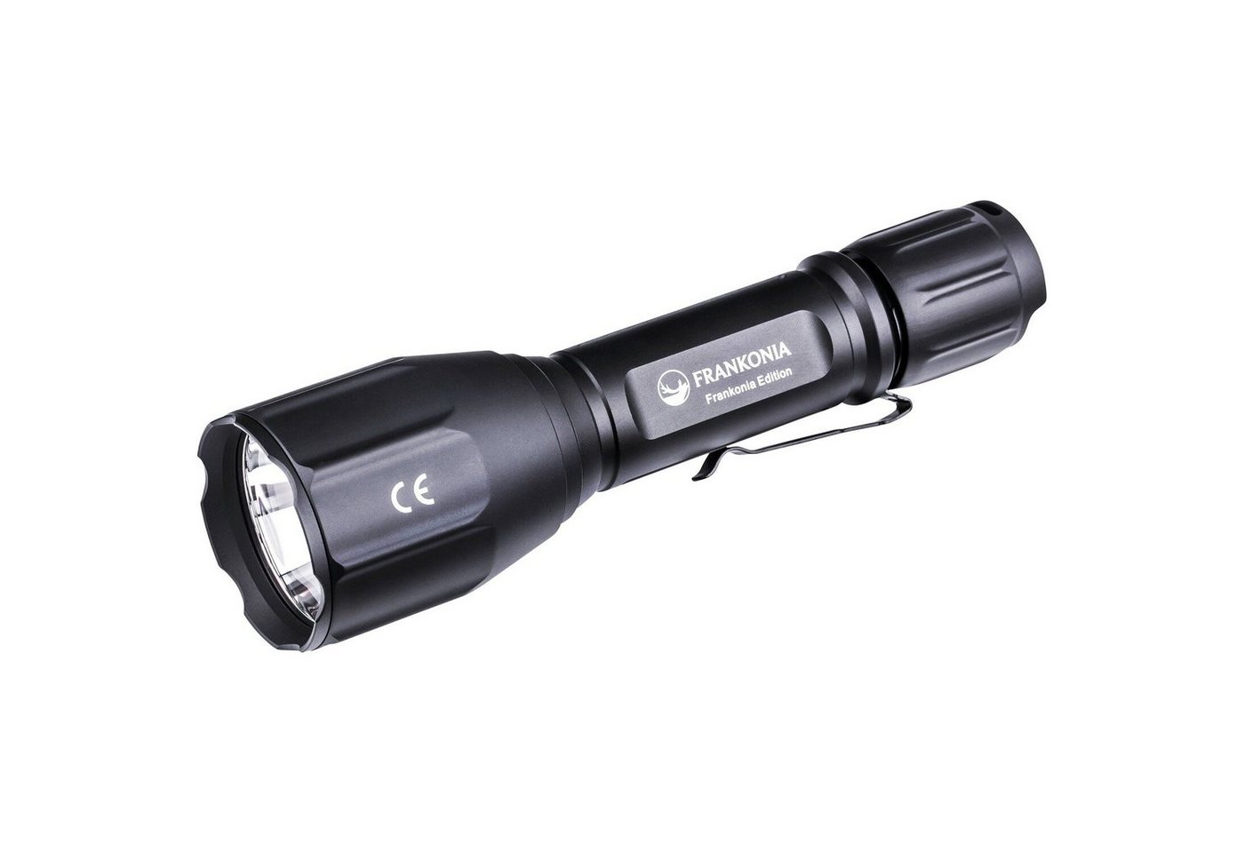 Nextorch Taschenlampe Lampe Nextorch T7 V2.0 Set Frankonia Edition Nextorch Taschenlampe Lampe Nextorch T7 V2.0 Set Frankonia Edition von Nextorch
