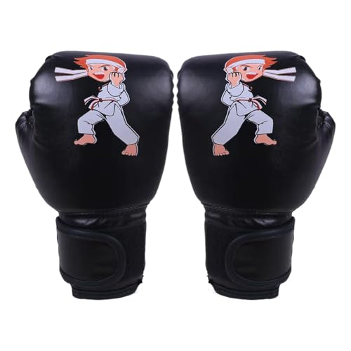 Boxhandschuhe Für Kinder – Boxhandschuhe Für Kleinkinder, Boxhandschuhe Für Mädchen Und, Boxhandschuhe Für Kinder, Boxhandschuhe Für Kinder Von 3–13 Jahren | Sparring-Trainings-Boxhandschuh von Nexusectar