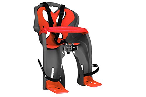 NFUN Unisex-Youth Sitz. NF ANT. SCHÖNER Grauer IMB ROTER Lenker NFUN Unisex-Youth Sitz. NF ANT. SCHÖNER Grauer IMB ROTER Lenker von NFUN
