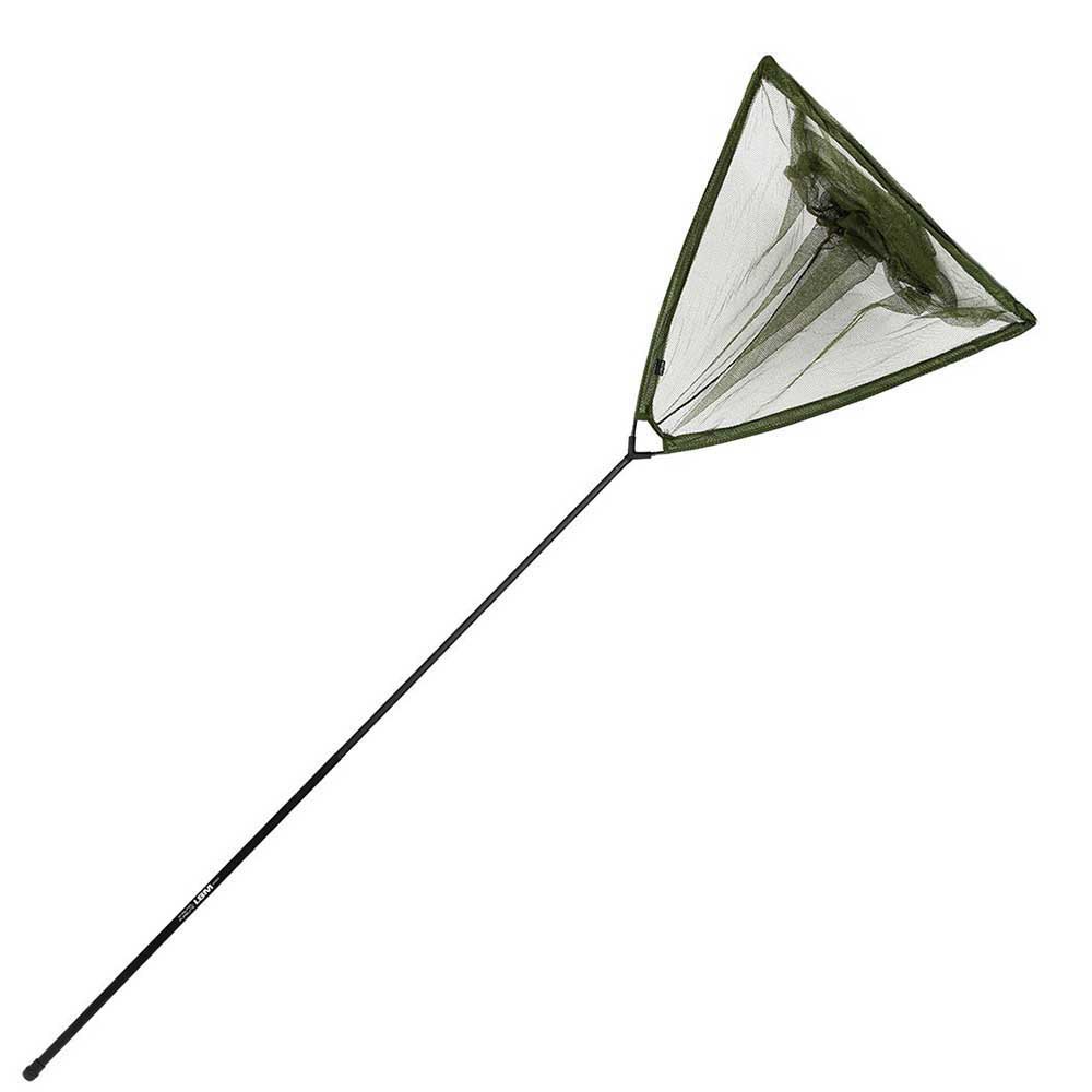 Ngt 42 Landing Net Durchsichtig 200 cm Ngt 42 Landing Net Durchsichtig 200 cm von Ngt