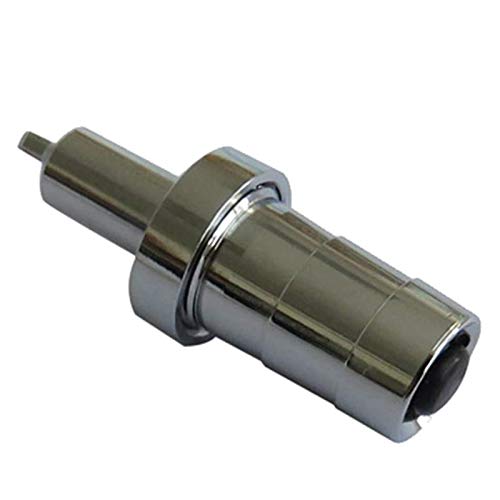 Nicfaky Tauchen Oberfläche Boje Inflator Tauchen BCD Schlauchverbinder Adapter One- Ventil Zubehör 44mm Nicfaky Tauchen Oberfläche Boje Inflator Tauchen BCD Schlauchverbinder Adapter One- Ventil Zubehör 44mm von Nicfaky
