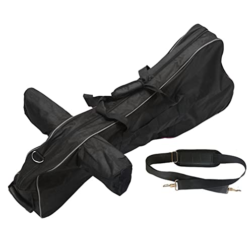 SANGOGO wasserdichte Tragetasche Scooter Aufbewahrungs Tasche für Elektroroller Faltbare Skateboard Tasche Teile von SANGOGO