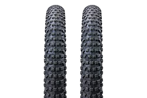 2 Stück 20 Zoll Slant Six Fahrrad Reifen 20x2.60 Cross Country XC Fat Bike 2 Stück 20 Zoll Slant Six Fahrrad Reifen 20x2.60 Cross Country XC Fat Bike