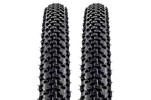 2 Stück 27.5 Zoll Saguaro Falt Reifen 27.5x2.0 Mountain Bike 51-584 schwarz 2 Stück 27.5 Zoll Saguaro Falt Reifen 27.5x2.0 Mountain Bike 51-584 schwarz