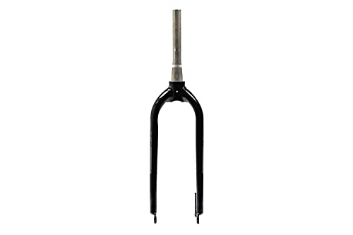 26 Zoll Alu Fatbike Gabel Starr Nakamura Disc 240 mm schwarz Tapered 1 1/8"-1 1/2" 26 Zoll Alu Fatbike Gabel Starr Nakamura Disc 240 mm schwarz Tapered 1 1/8"-1 1/2"