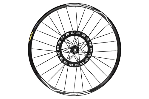 27.5 Zoll Laufrad Mavic E-XA35 Hinterrad MTB Disc Freeride TLR UST 12x148 Boost 27.5 Zoll Laufrad Mavic E-XA35 Hinterrad MTB Disc Freeride TLR UST 12x148 Boost von Mavic