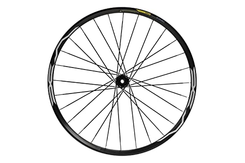 27.5 Zoll Laufrad Mavic E-XA35 Vorderrad Freeride Disc TLR UST 15x110 Boost 27.5 Zoll Laufrad Mavic E-XA35 Vorderrad Freeride Disc TLR UST 15x110 Boost